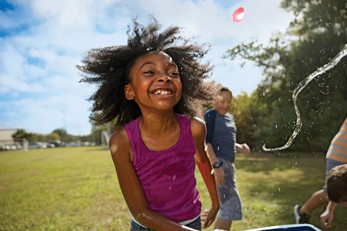 Summer Camps